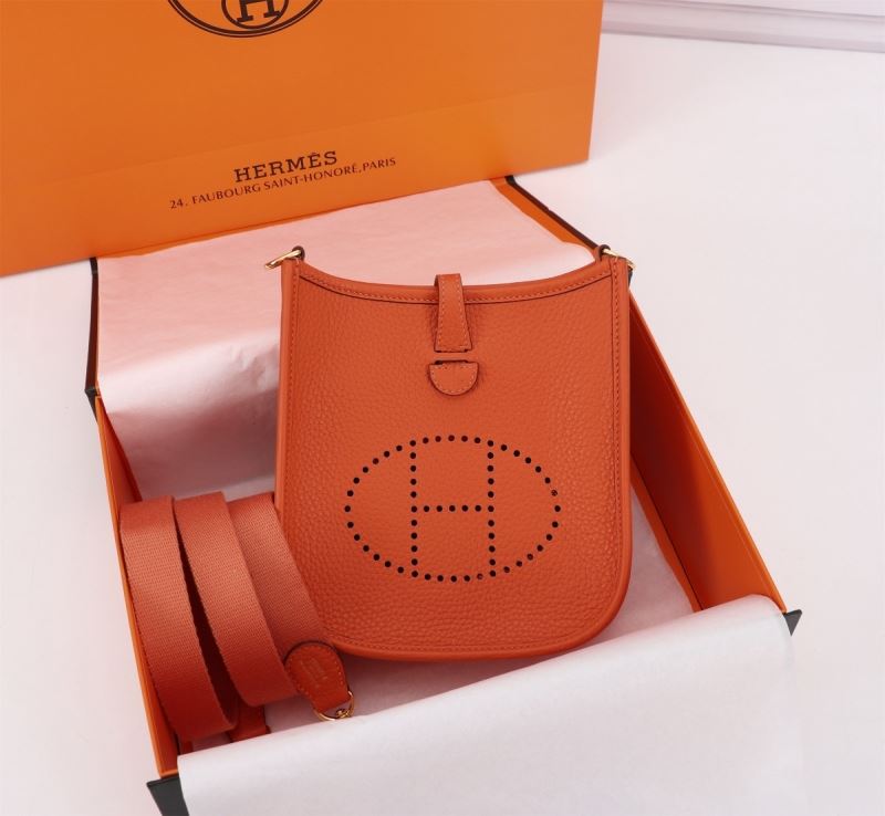 Hermes Evelyn Bags